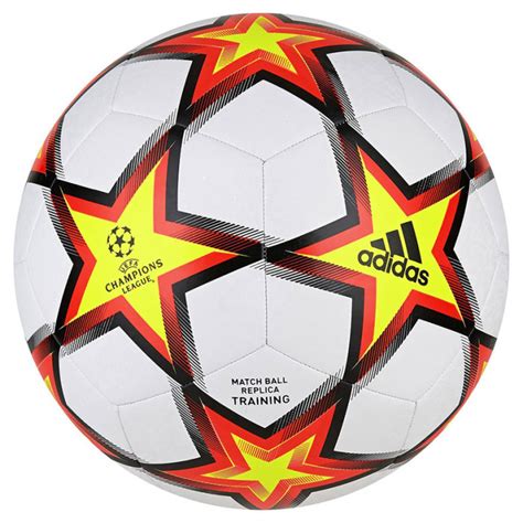 adidas UCL Pyrostorm League Training Ball 